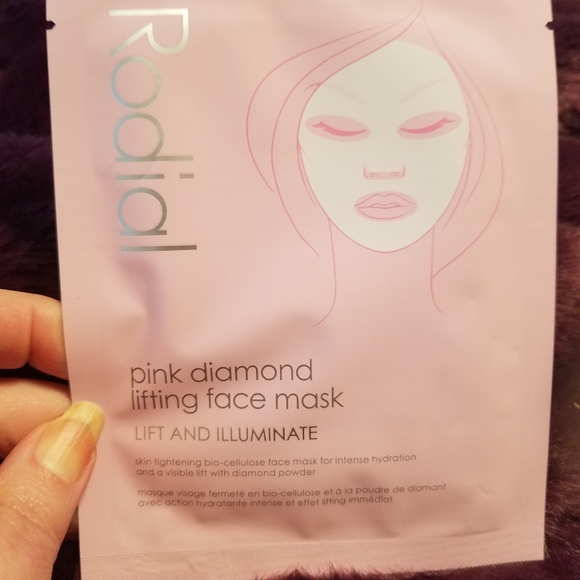Beauty Mask Pack of Rodial, Verso, Wander, and PTR - Picture 2 of 9
